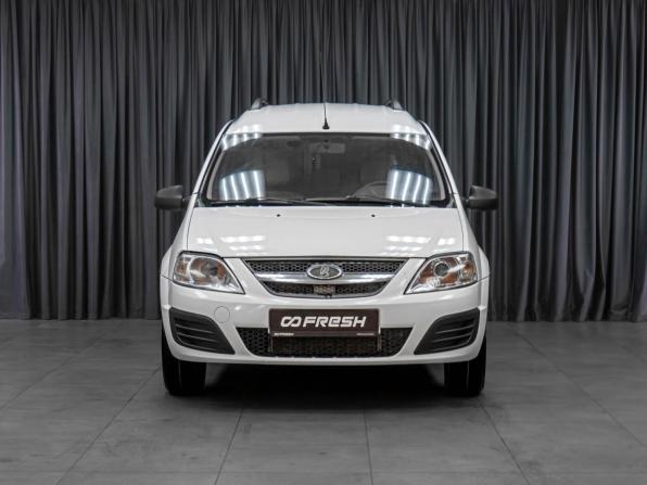 Lada (ВАЗ) Largus I с пробегом 2018 года, цена 769 000 рублей, 230273 км, универсал, Автокод Объявления