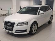 Audi A3 II (8P) Рестайлинг 2 Казань  - изображение 23