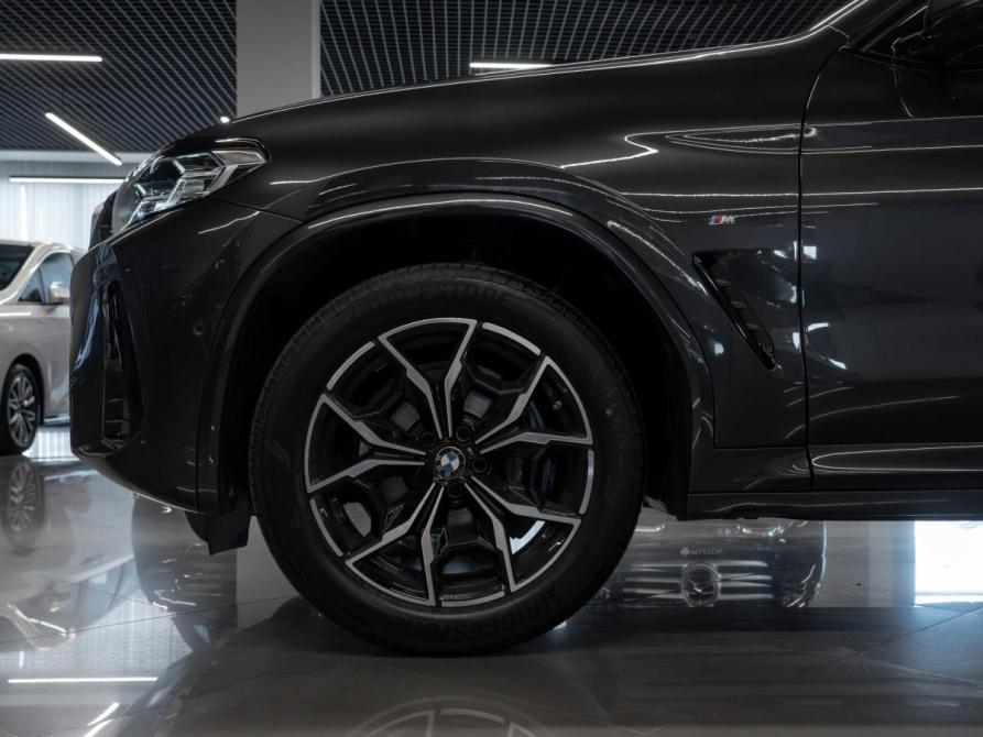 BMW X4 II (G02) Рестайлинг Москва  - изображение 25