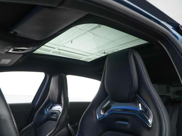 Mercedes-Benz A-Класс AMG II (W177) с пробегом 2019 года, цена 3 298 055 рублей, 141563 км, хэтчбек, Автокод Объявления