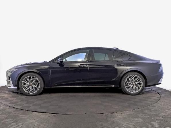 Hongqi H6 с пробегом 2025 года, цена 3 175 000 рублей, 25888 км, лифтбек, Автокод Объявления