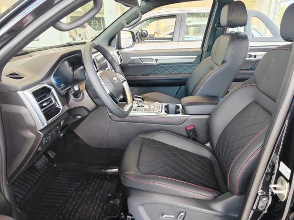 Новый JAC T9 2026 года, цена 3 958 500 рублей, offers.body_type.unknown, Автокод Объявления