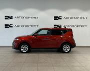 Kia Soul III Санкт-Петербург  - изображение 20