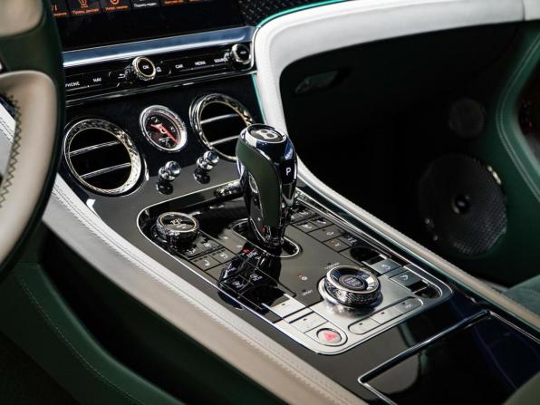 Bentley Continental GT III с пробегом 2019 года, цена 15 800 046 рублей, 62165 км, купе, Автокод Объявления