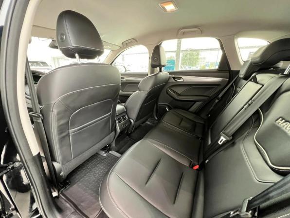 Haval Jolion I с пробегом 2023 года, цена 1 795 000 рублей, 45574 км, внедорожник, Автокод Объявления