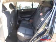 Kia Sportage IV Рестайлинг Москва  - изображение 29