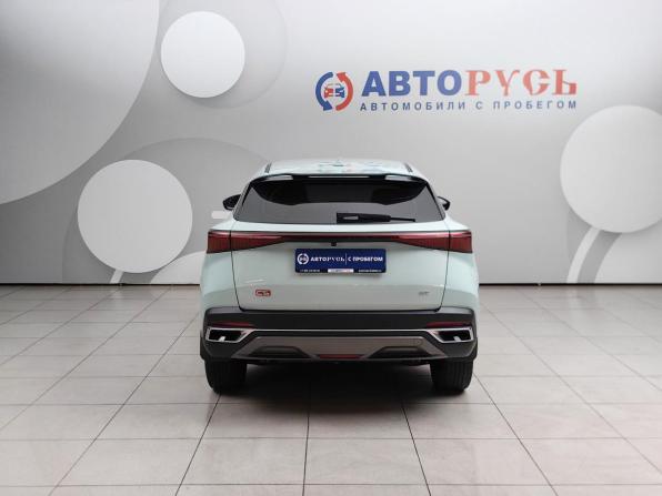 Omoda C5 I с пробегом 2023 года, цена 1 875 000 рублей, 50000 км, внедорожник, Автокод Объявления