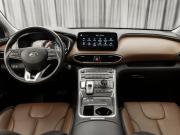 Hyundai Santa Fe IV Рестайлинг Москва  - изображение 44