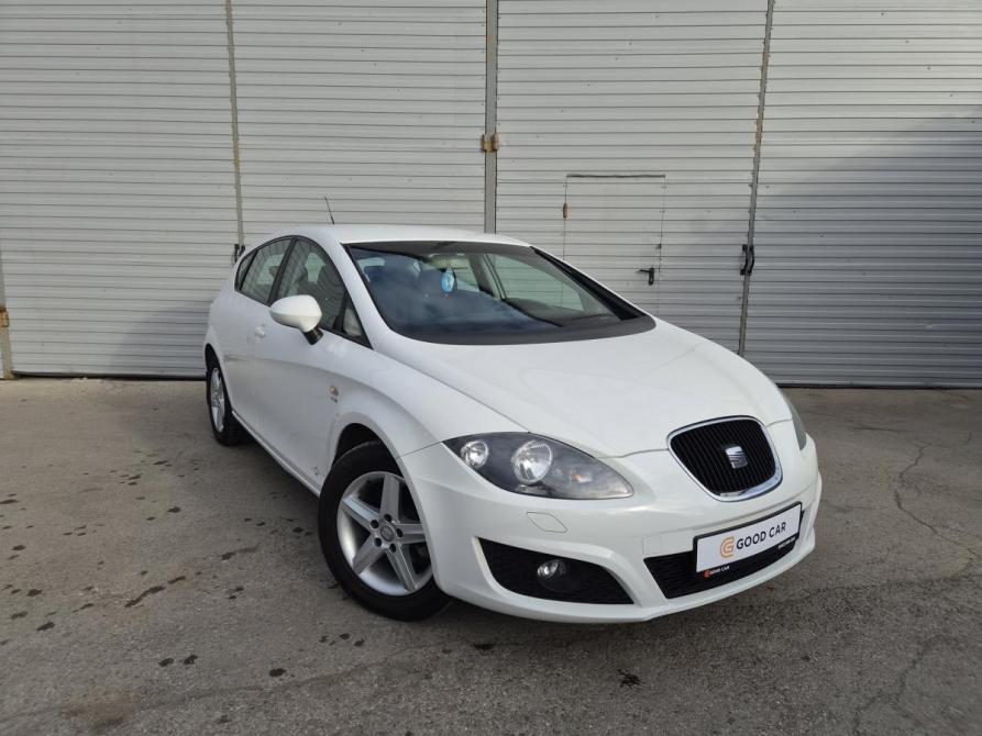 SEAT Leon II Рестайлинг Саратов  - изображение 3