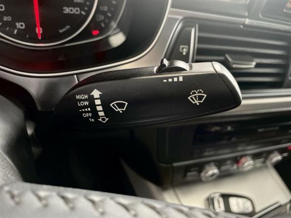 Audi A6 IV (C7) с пробегом 2012 года, цена 1 479 900 рублей, 209000 км, седан, Автокод Объявления