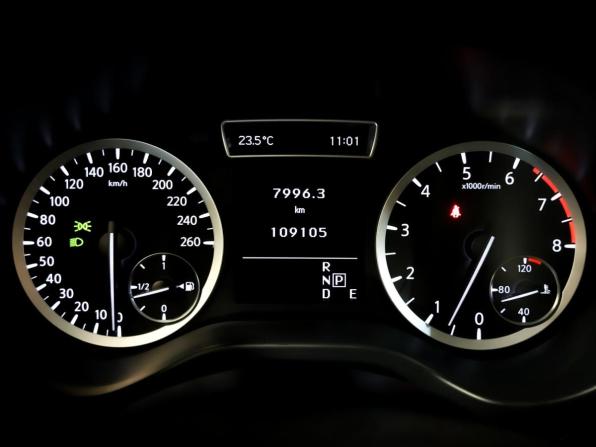 Infiniti QX30 с пробегом 2017 года, цена 2 250 000 рублей, 109103 км, внедорожник, Автокод Объявления
