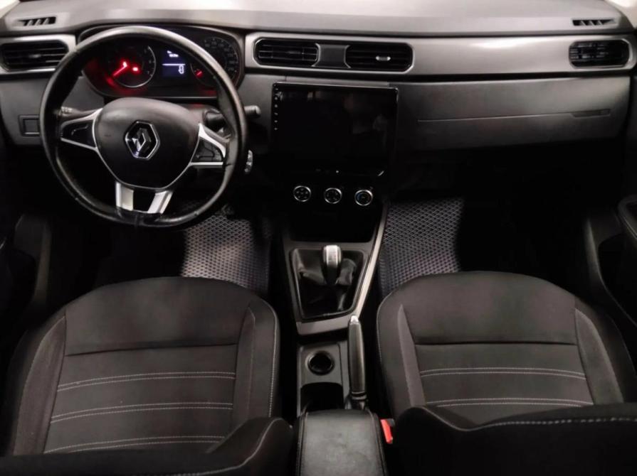 Renault Arkana I Набережные Челны  - изображение 14
