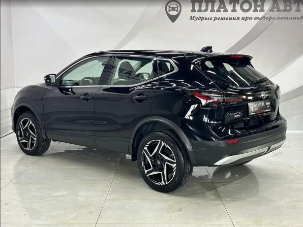 Новый Nissan Qashqai II Рестайлинг 2 2025 года, цена 3 099 000 рублей, внедорожник, Автокод Объявления