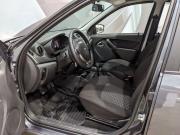 Lada (ВАЗ) Granta I Рестайлинг Пермь  - изображение 40
