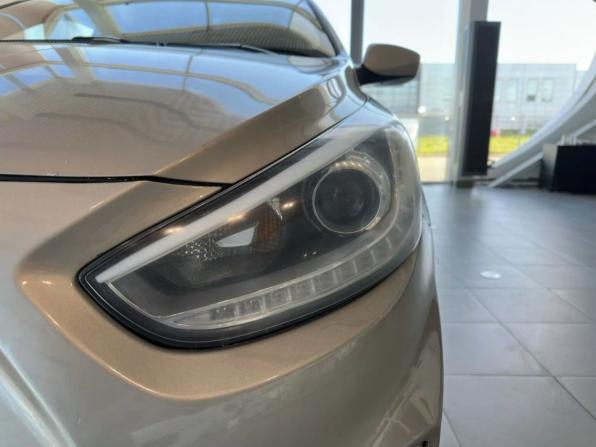 Hyundai Solaris I с пробегом 2014 года, цена 770 000 рублей, 173300 км, седан, Автокод Объявления