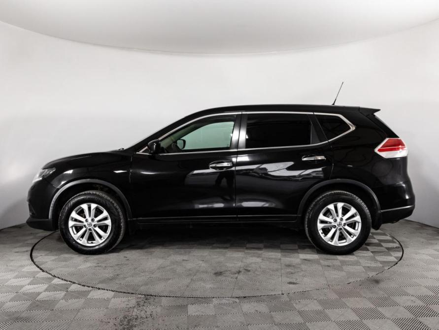 Nissan X-Trail III Санкт-Петербург  - изображение 9