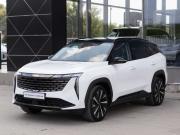 Geely Atlas II Новосибирск  - изображение 22