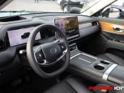 GAC Trumpchi S9 Москва  - изображение 36