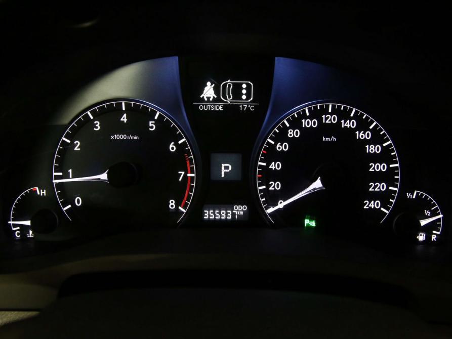 Lexus RX III Рестайлинг Санкт-Петербург  - изображение 13