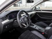Volkswagen Passat B8 Рестайлинг Москва  - изображение 31