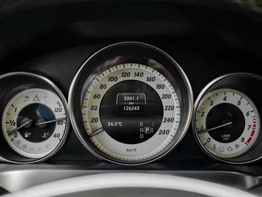 Mercedes-Benz E-Класс IV (W212 S212 C207) Рестайлинг Екатеринбург  - изображение 14