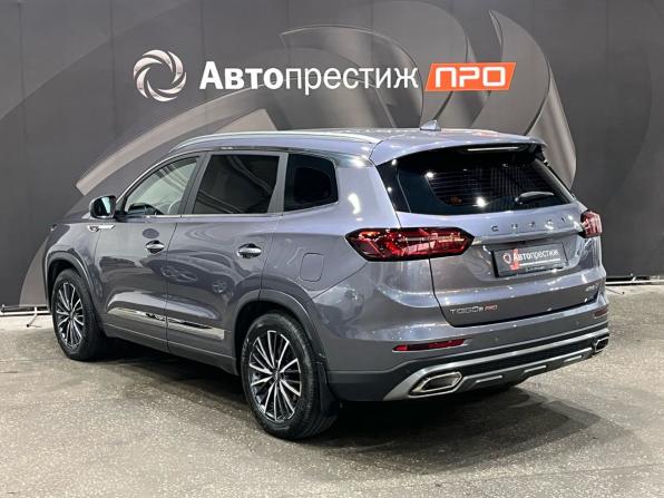 Chery Tiggo 8 Pro I с пробегом 2023 года, цена 1 899 000 рублей, 54750 км, внедорожник, Автокод Объявления
