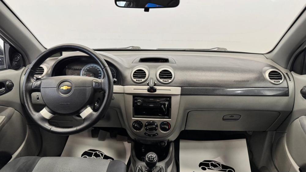 Chevrolet Lacetti I Киров  - изображение 9