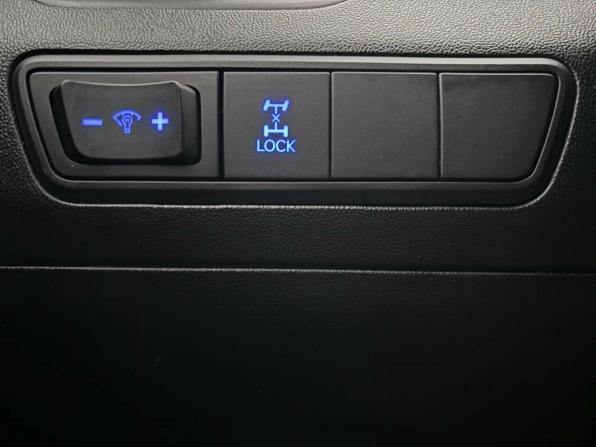 Hyundai ix35 I с пробегом 2012 года, цена 1 245 000 рублей, 152880 км, внедорожник, Автокод Объявления