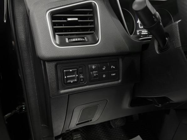Geely Emgrand X7 I Рестайлинг 2 с пробегом 2020 года, цена 1 470 000 рублей, 57957 км, внедорожник, Автокод Объявления