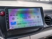 Honda Insight II Краснодар  - изображение 32