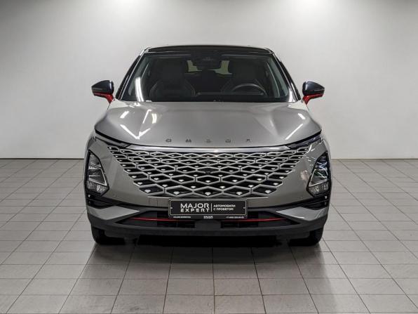 Omoda C5 I с пробегом 2023 года, цена 1 790 000 рублей, 30150 км, внедорожник, Автокод Объявления