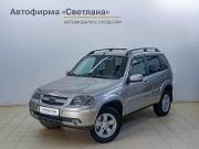 Chevrolet Niva I Рестайлинг Ярославль  - изображение 13