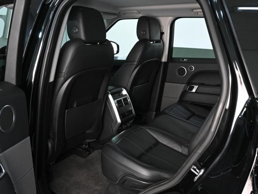 Land Rover Range Rover Sport II Рестайлинг Ростов-на-Дону  - изображение 11