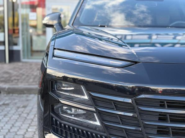 JETOUR DASHING I с пробегом 2024 года, цена 1 882 000 рублей, 38554 км, внедорожник, Автокод Объявления