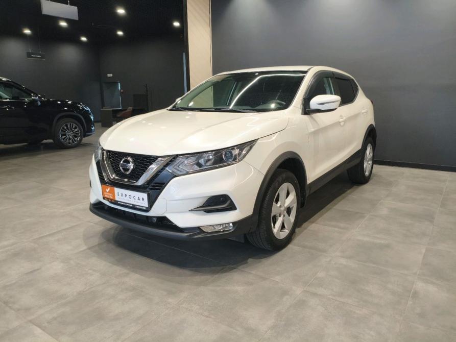 Nissan Qashqai II Рестайлинг Нижний Новгород  - изображение 1