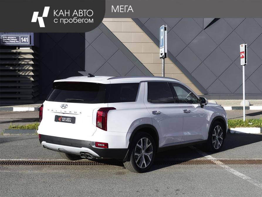 Hyundai Palisade I Казань  - изображение 2