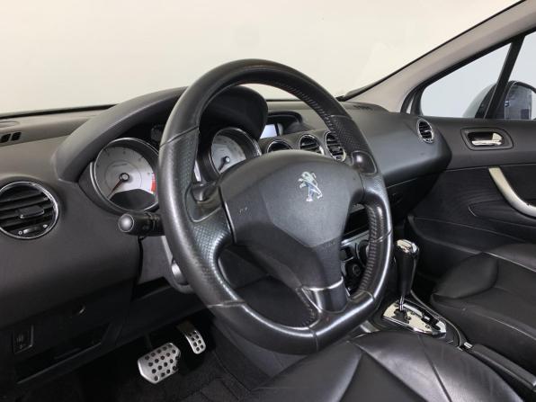 Peugeot 308 I Рестайлинг с пробегом 2011 года, цена 520 000 рублей, 171969 км, хэтчбек, Автокод Объявления