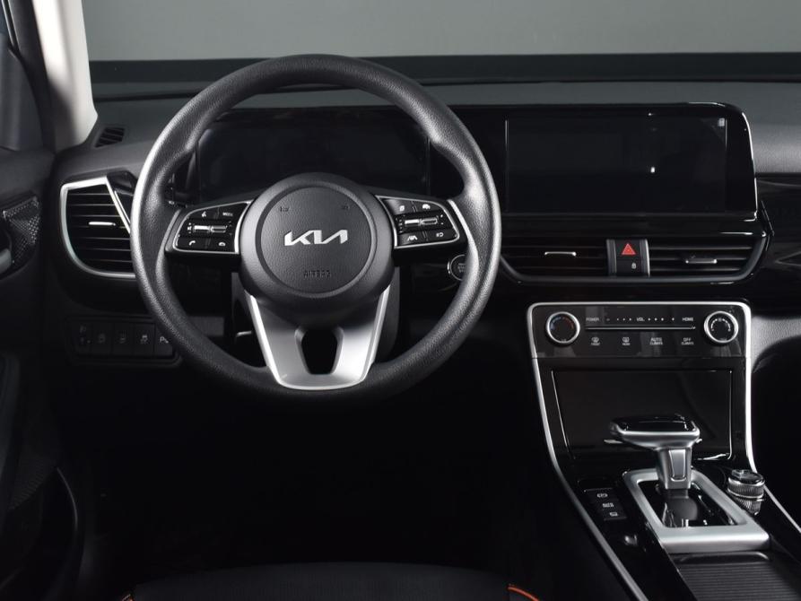 Kia Seltos I Рестайлинг Кемерово  - изображение 11