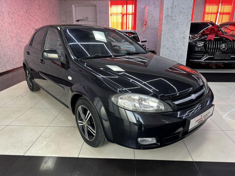 Chevrolet Lacetti I Ярославль  - изображение 7
