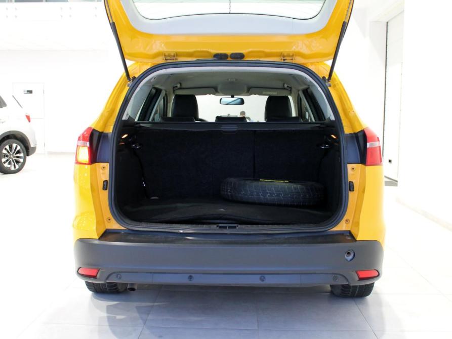 Ford Focus III Рестайлинг Таганрог  - изображение 7
