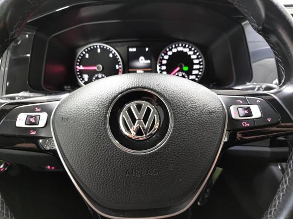 Volkswagen Multivan T6 с пробегом 2016 года, цена 4 450 000 рублей, 181712 км, минивэн, Автокод Объявления