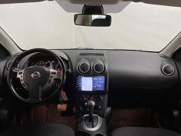 Nissan Qashqai I Рестайлинг с пробегом 2012 года, цена 1 099 000 рублей, 156100 км, внедорожник, Автокод Объявления
