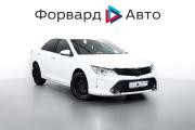 Toyota Camry VII (XV50) Рестайлинг 2 Тюмень  - изображение 28