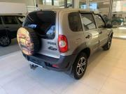 Chevrolet Niva I Рестайлинг Челябинск  - изображение 21