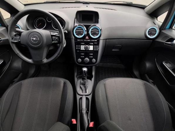 Opel Corsa D Рестайлинг II с пробегом 2011 года, цена 560 000 рублей, 102907 км, хэтчбек, Автокод Объявления