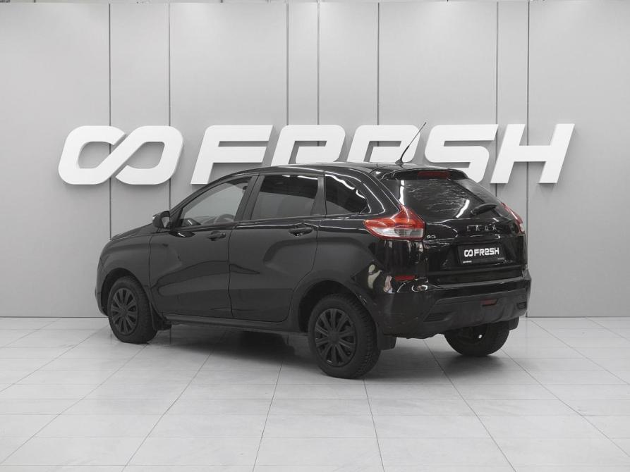 Lada (ВАЗ) XRAY I Ростов-на-Дону  - изображение 2