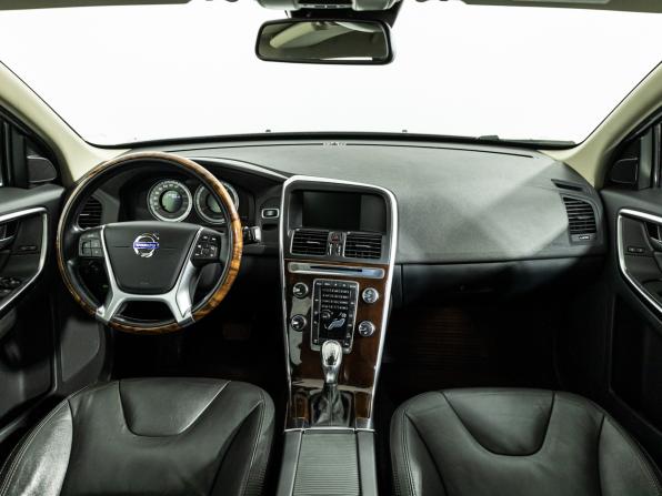 Volvo XC60 I с пробегом 2012 года, цена 1 399 585 рублей, 185078 км, внедорожник, Автокод Объявления