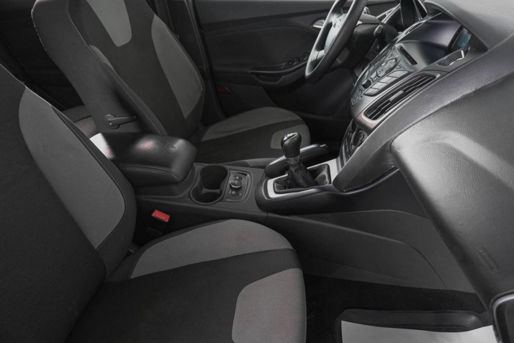 Ford Focus III Кемерово  - изображение 11