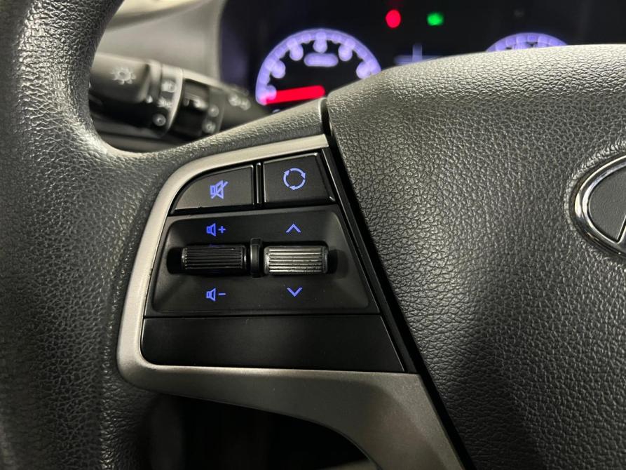 Hyundai Solaris II Тюмень  - изображение 12