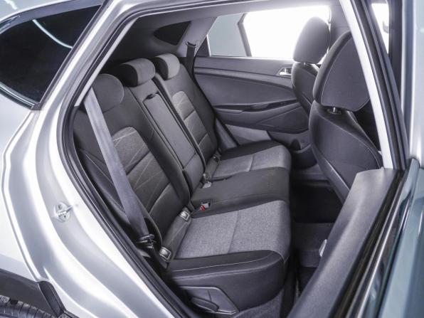 Hyundai Tucson III Рестайлинг с пробегом 2019 года, цена 2 669 000 рублей, 67091 км, внедорожник, Автокод Объявления